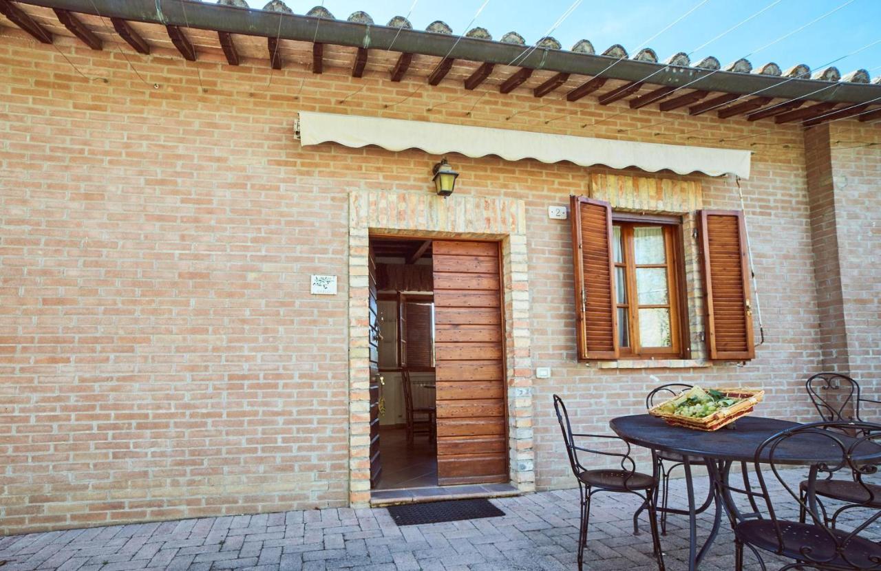 Agriturismo Palazzo Bandino - Wine Cellar, On Reservation Restaurant And Spa Chianciano Terme Exterior foto