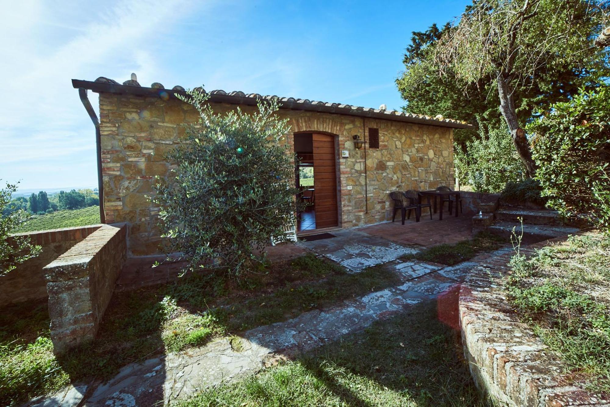 Agriturismo Palazzo Bandino - Wine Cellar, On Reservation Restaurant And Spa Chianciano Terme Exterior foto